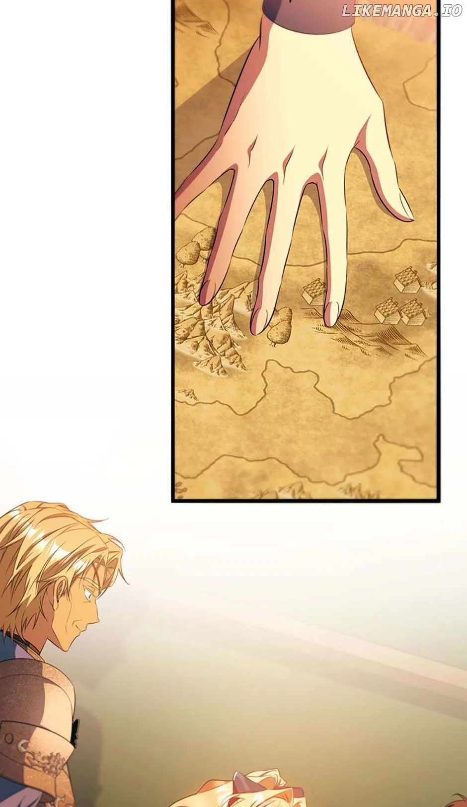 It’s My Destiny To Be The Hero’s Saviour Chapter 83 355 045