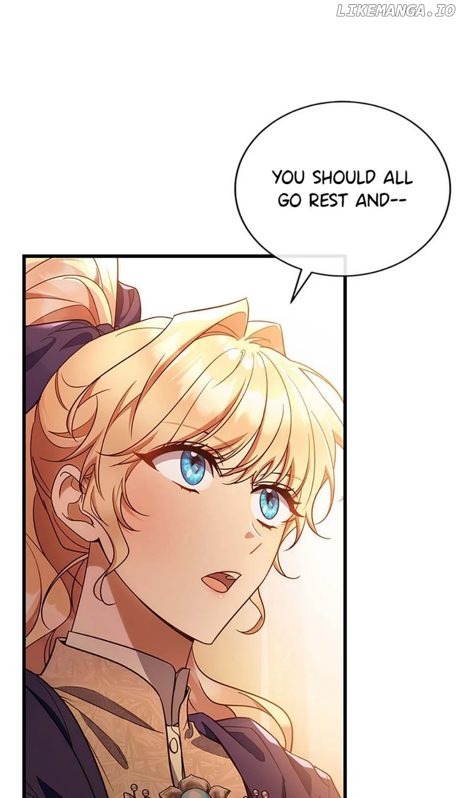 It’s My Destiny To Be The Hero’s Saviour Chapter 83 357 047