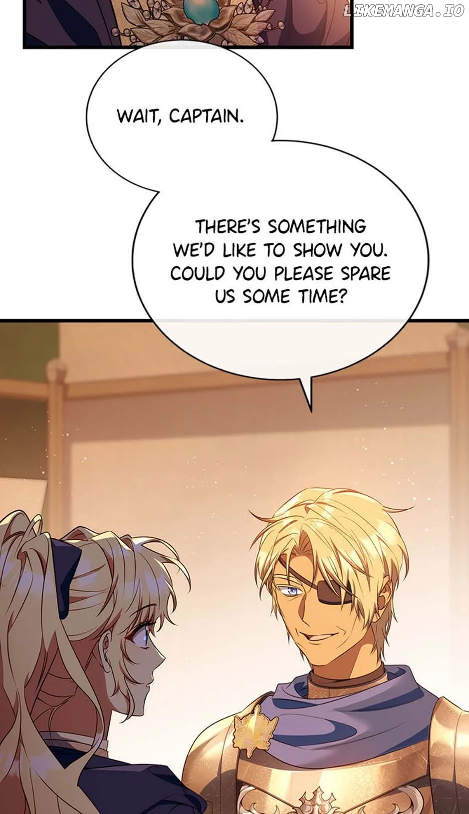 It’s My Destiny To Be The Hero’s Saviour Chapter 83 358 048
