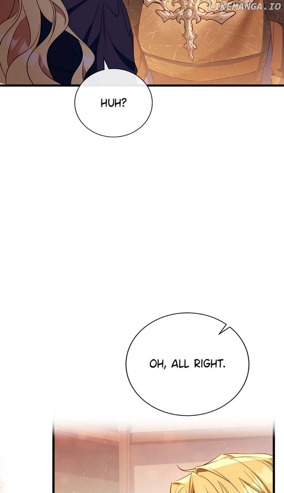 It’s My Destiny To Be The Hero’s Saviour Chapter 83 359 049