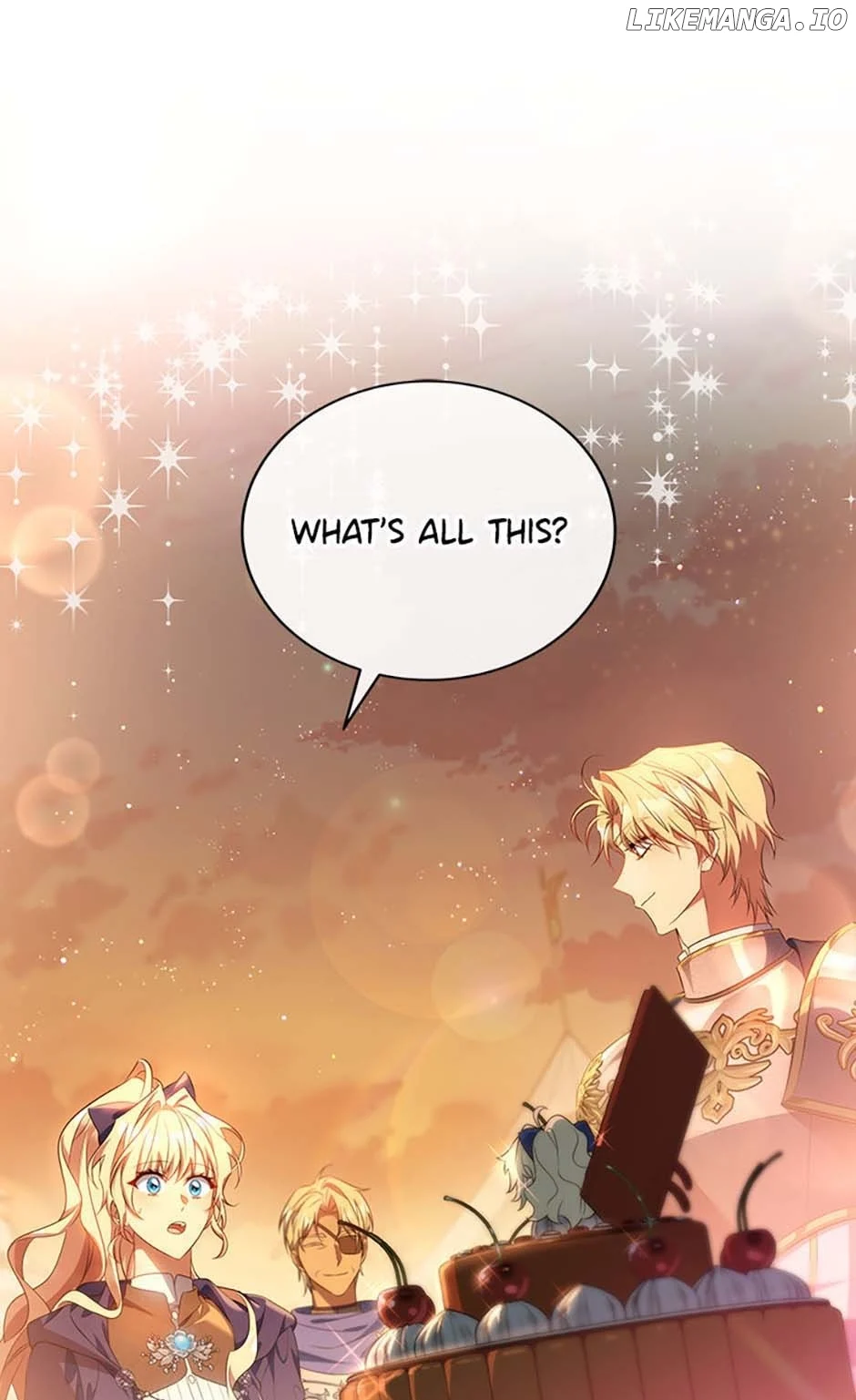 It’s My Destiny To Be The Hero’s Saviour Chapter 83 363 053