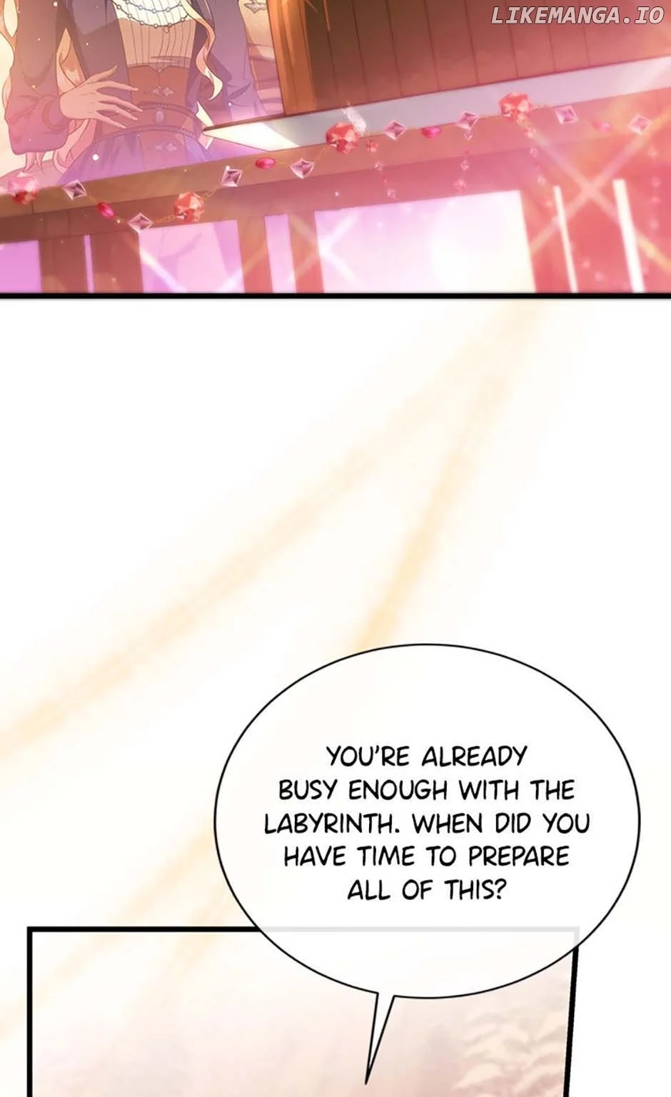 It’s My Destiny To Be The Hero’s Saviour Chapter 83 364 054