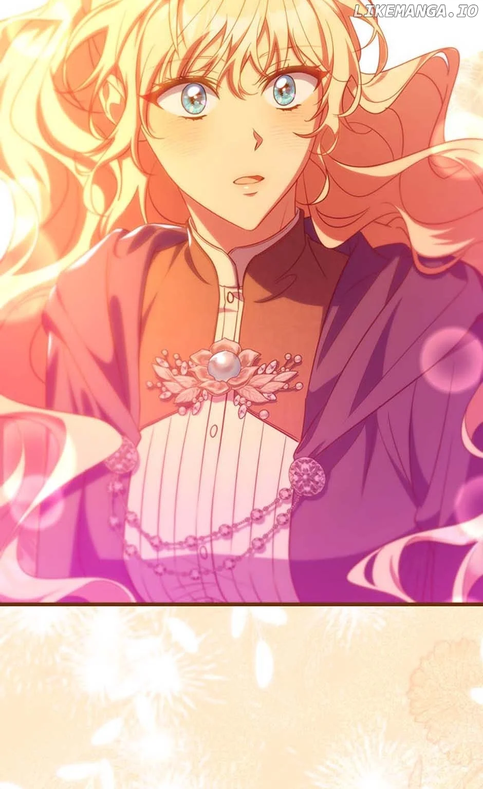 It’s My Destiny To Be The Hero’s Saviour Chapter 83 367 057