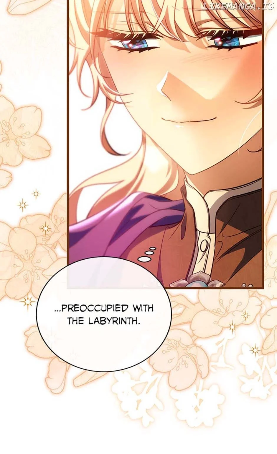 It’s My Destiny To Be The Hero’s Saviour Chapter 83 370 060