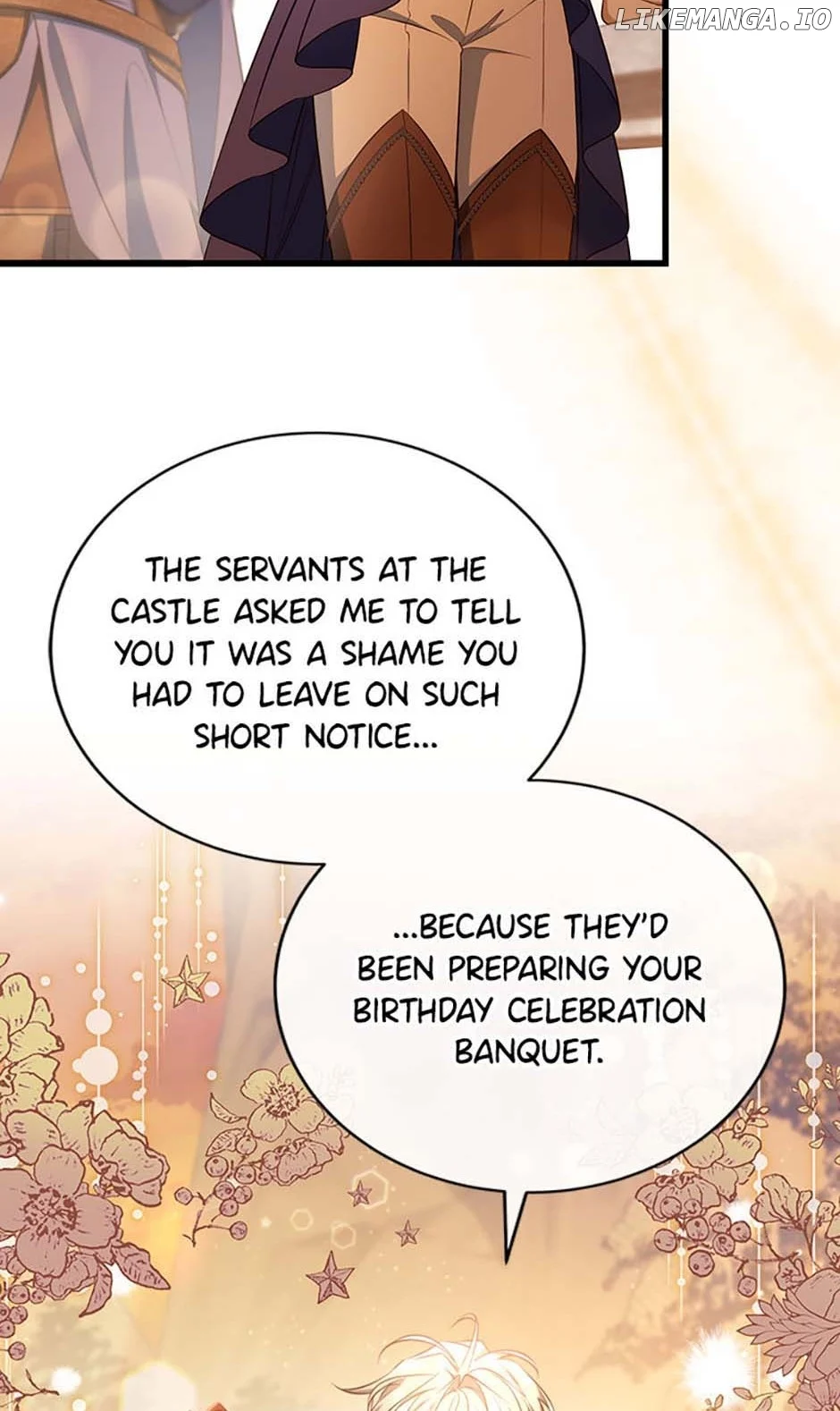 It’s My Destiny To Be The Hero’s Saviour Chapter 83 372 062