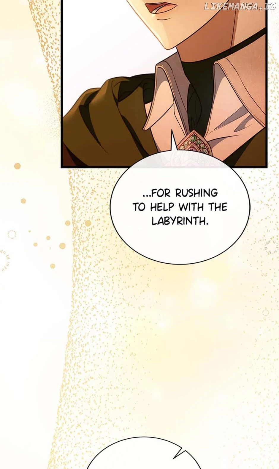It’s My Destiny To Be The Hero’s Saviour Chapter 83 375 065