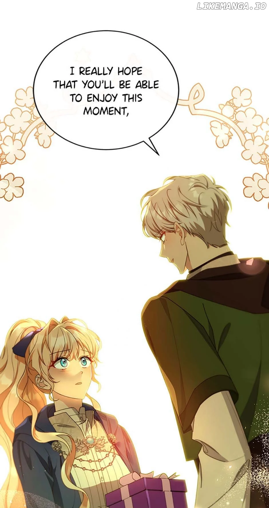 It’s My Destiny To Be The Hero’s Saviour Chapter 83 377 067