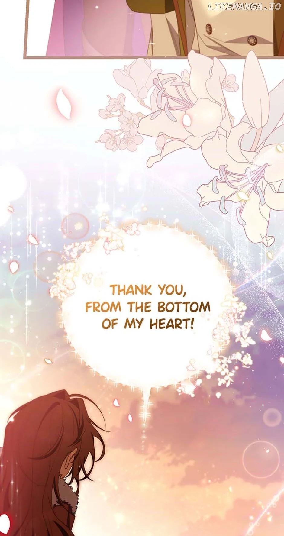 It’s My Destiny To Be The Hero’s Saviour Chapter 83 381 071