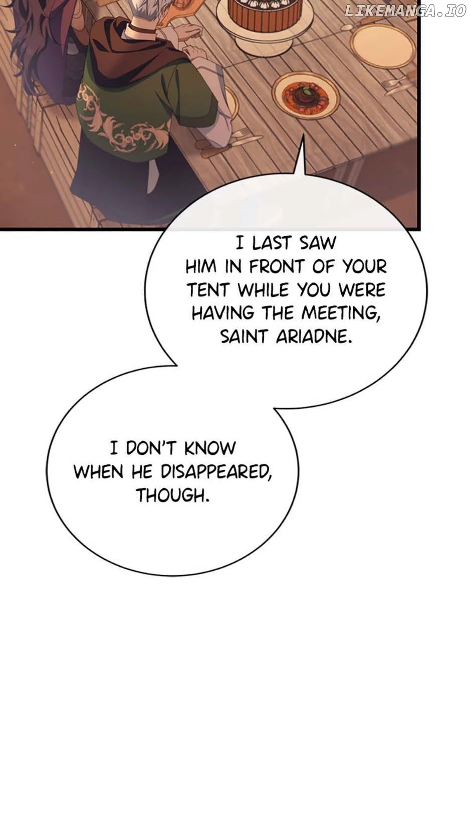 It’s My Destiny To Be The Hero’s Saviour Chapter 83 385 075