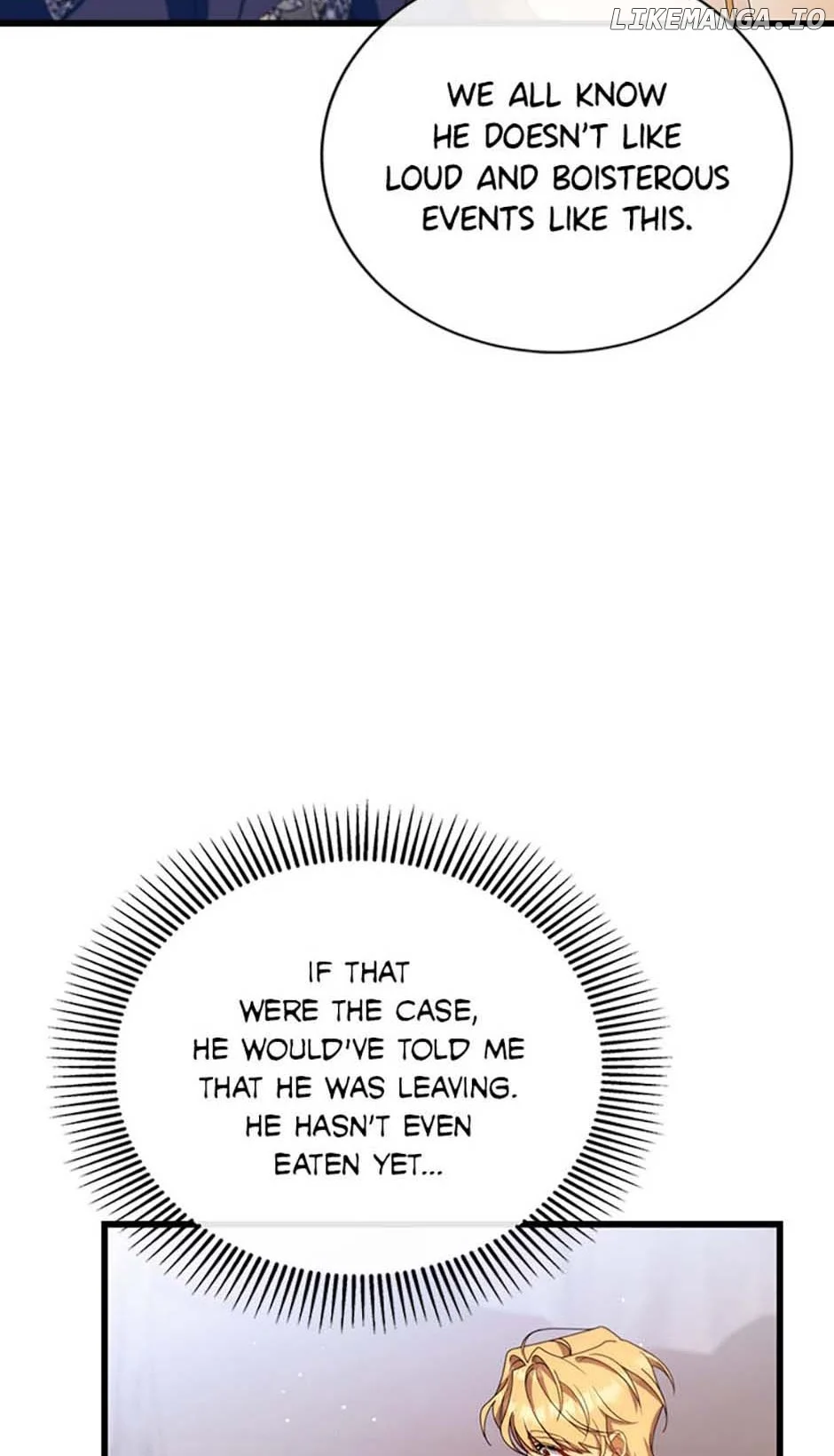 It’s My Destiny To Be The Hero’s Saviour Chapter 83 387 077
