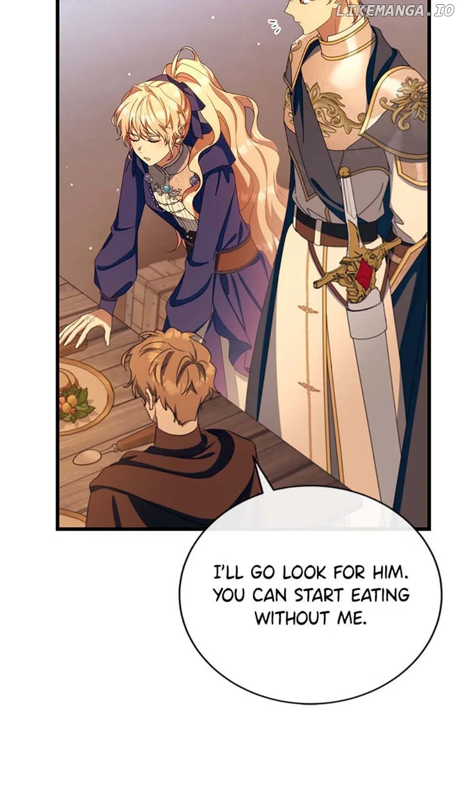 It’s My Destiny To Be The Hero’s Saviour Chapter 83 388 078