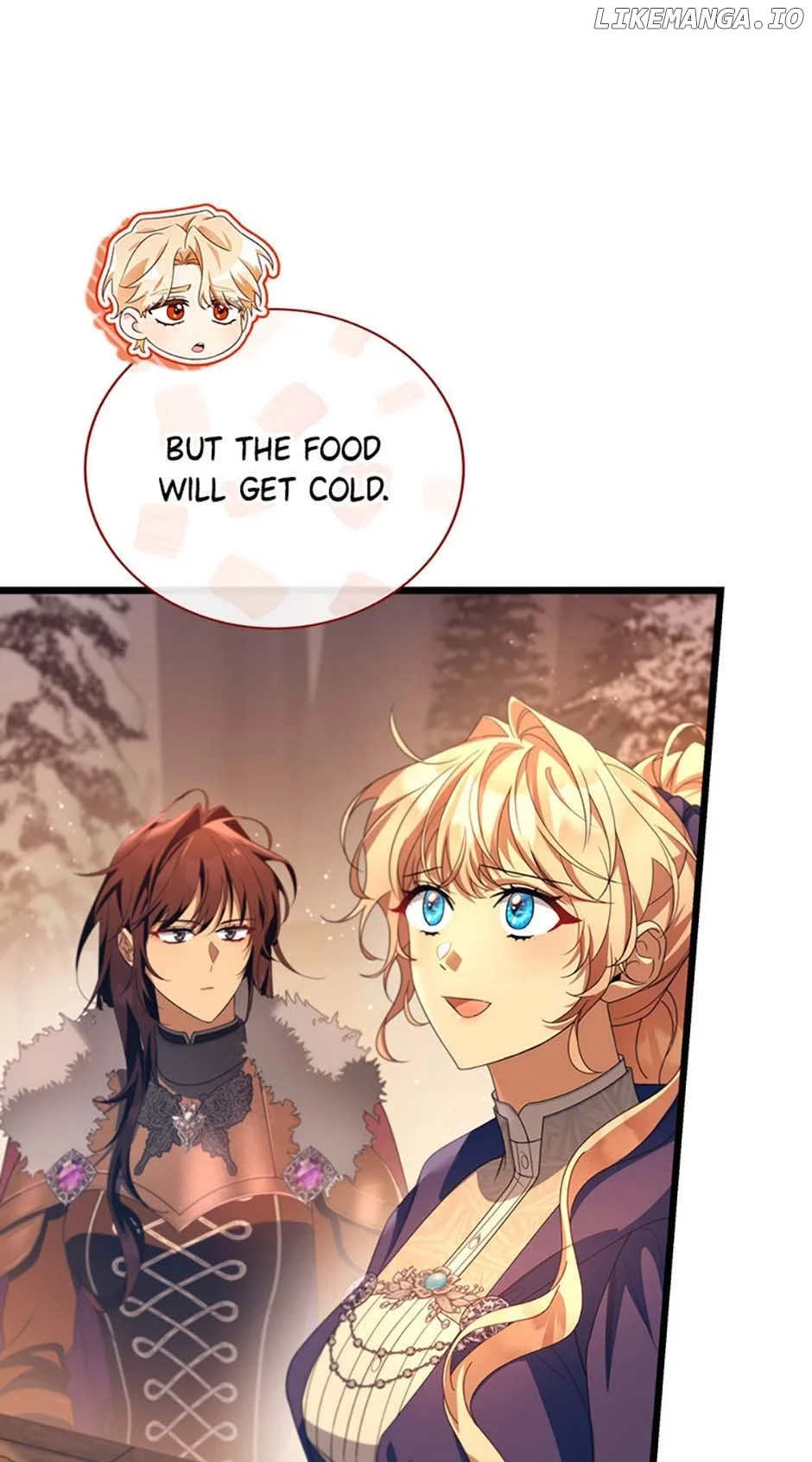 It’s My Destiny To Be The Hero’s Saviour Chapter 83 389 079