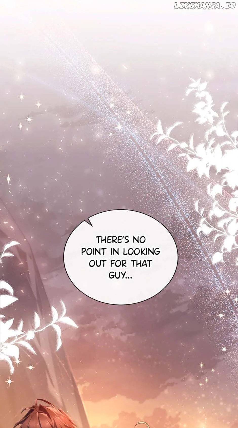 It’s My Destiny To Be The Hero’s Saviour Chapter 83 393 083
