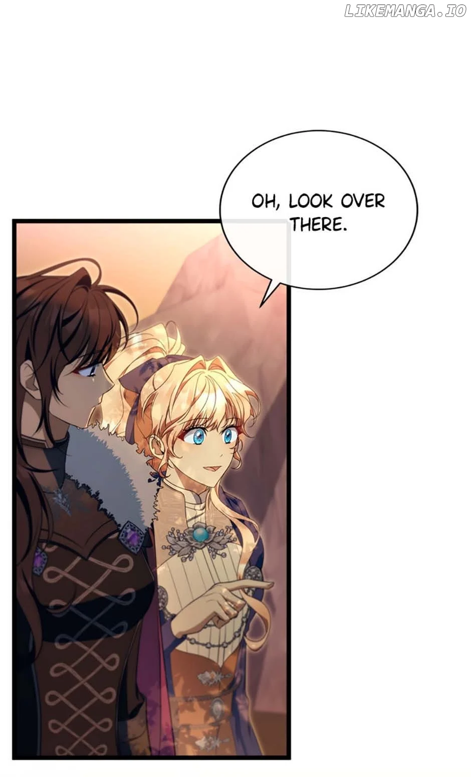 It’s My Destiny To Be The Hero’s Saviour Chapter 83 395 085