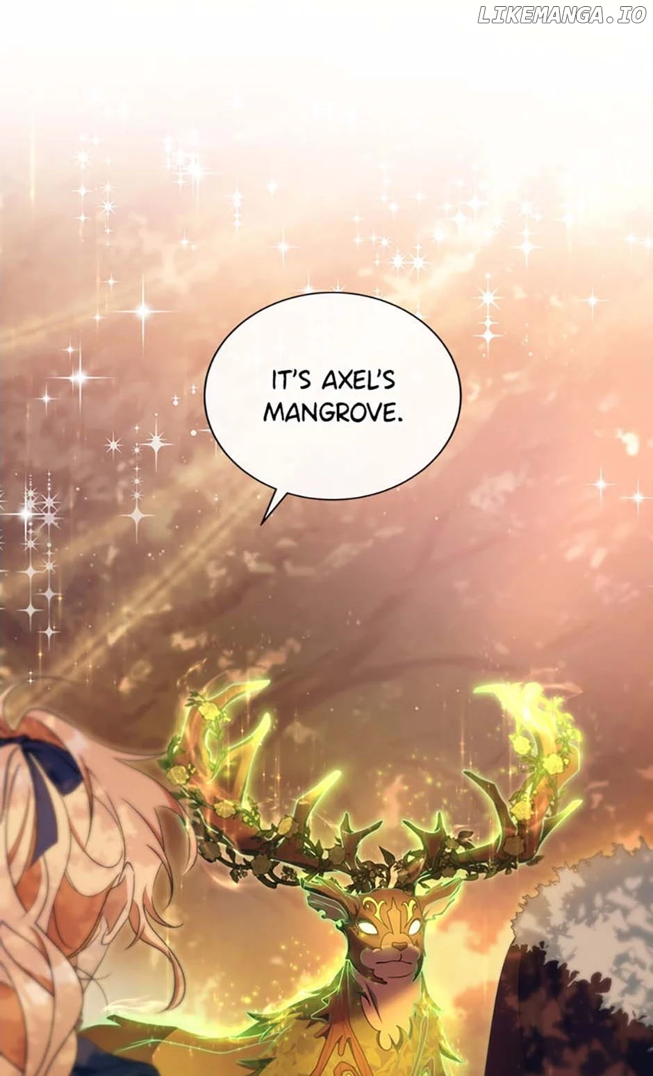 It’s My Destiny To Be The Hero’s Saviour Chapter 83 396 086
