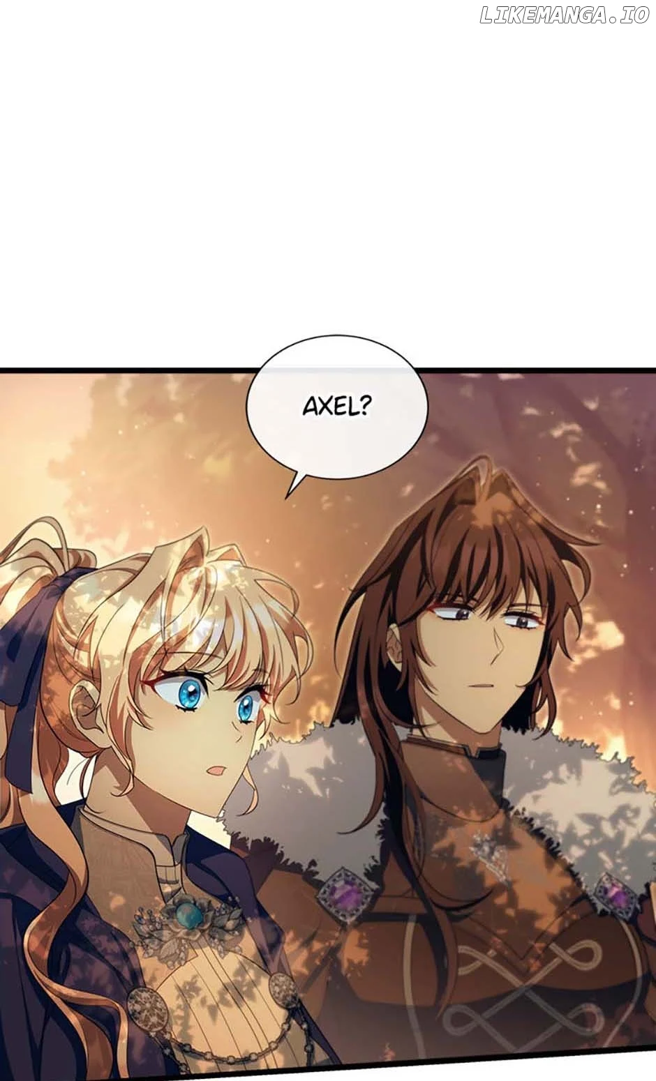 It’s My Destiny To Be The Hero’s Saviour Chapter 83 399 089