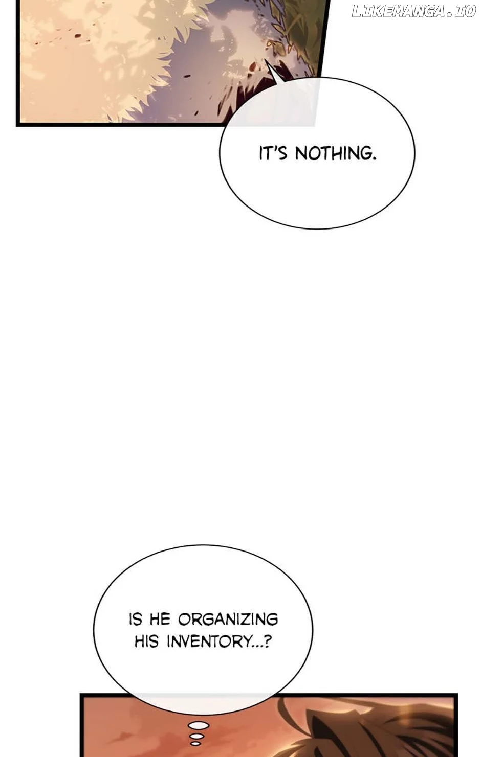 It’s My Destiny To Be The Hero’s Saviour Chapter 83 404 094