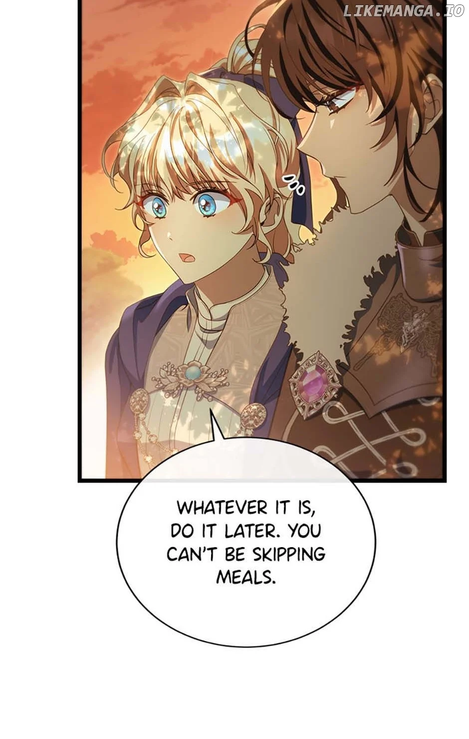 It’s My Destiny To Be The Hero’s Saviour Chapter 83 405 095