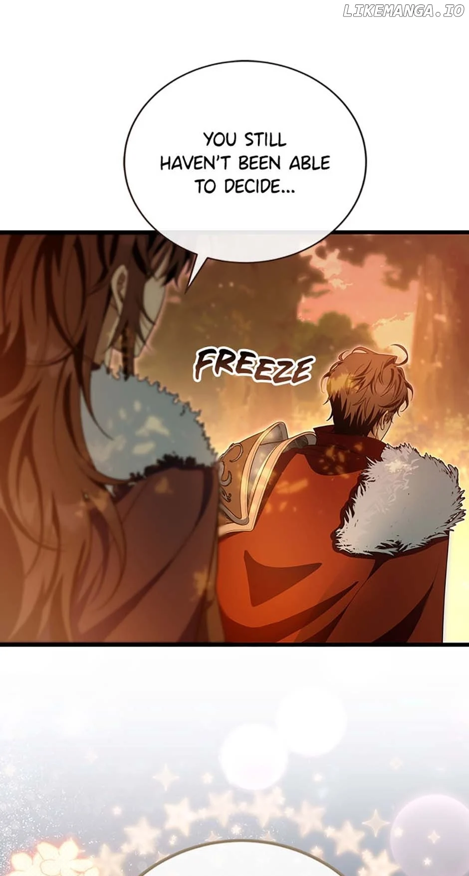 It’s My Destiny To Be The Hero’s Saviour Chapter 83 409 099