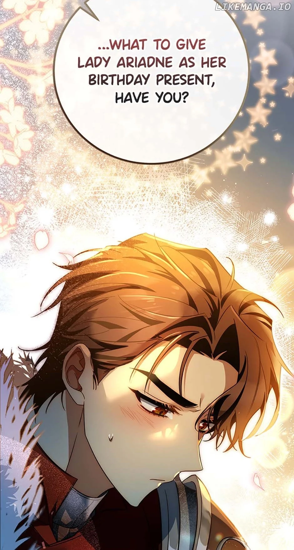It’s My Destiny To Be The Hero’s Saviour Chapter 83 410 100