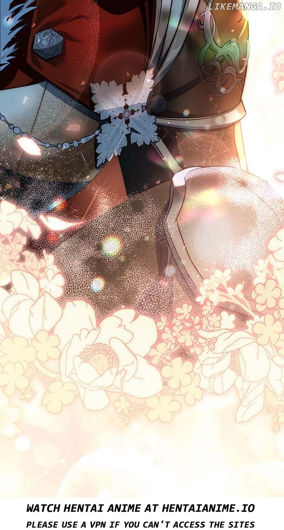It’s My Destiny To Be The Hero’s Saviour Chapter 83 411 101