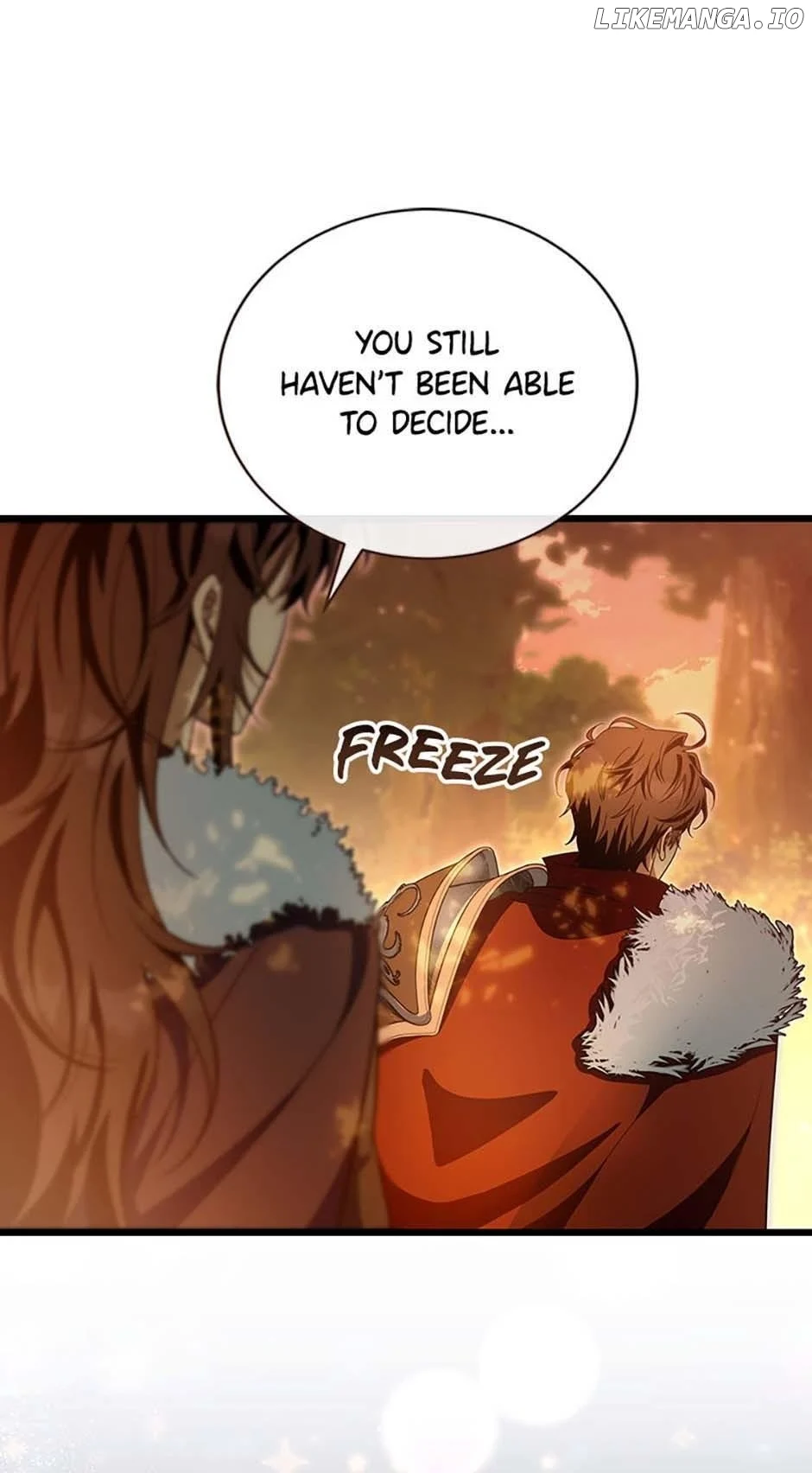 It’s My Destiny To Be The Hero’s Saviour Chapter 84 260 01