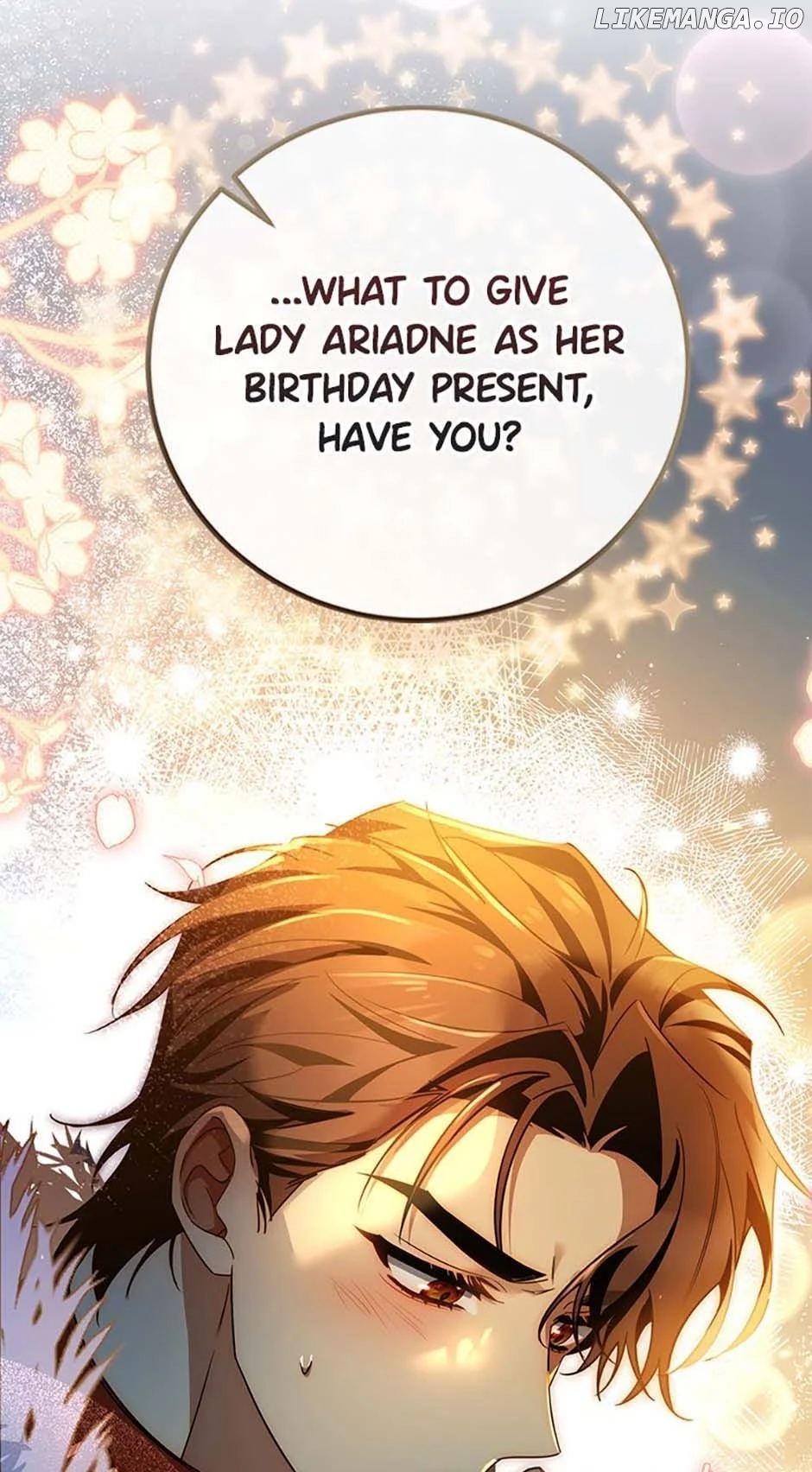 It’s My Destiny To Be The Hero’s Saviour Chapter 84 261 02