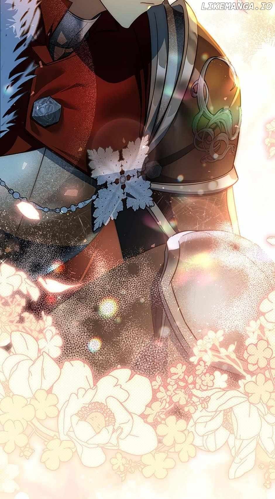 It’s My Destiny To Be The Hero’s Saviour Chapter 84 262 03