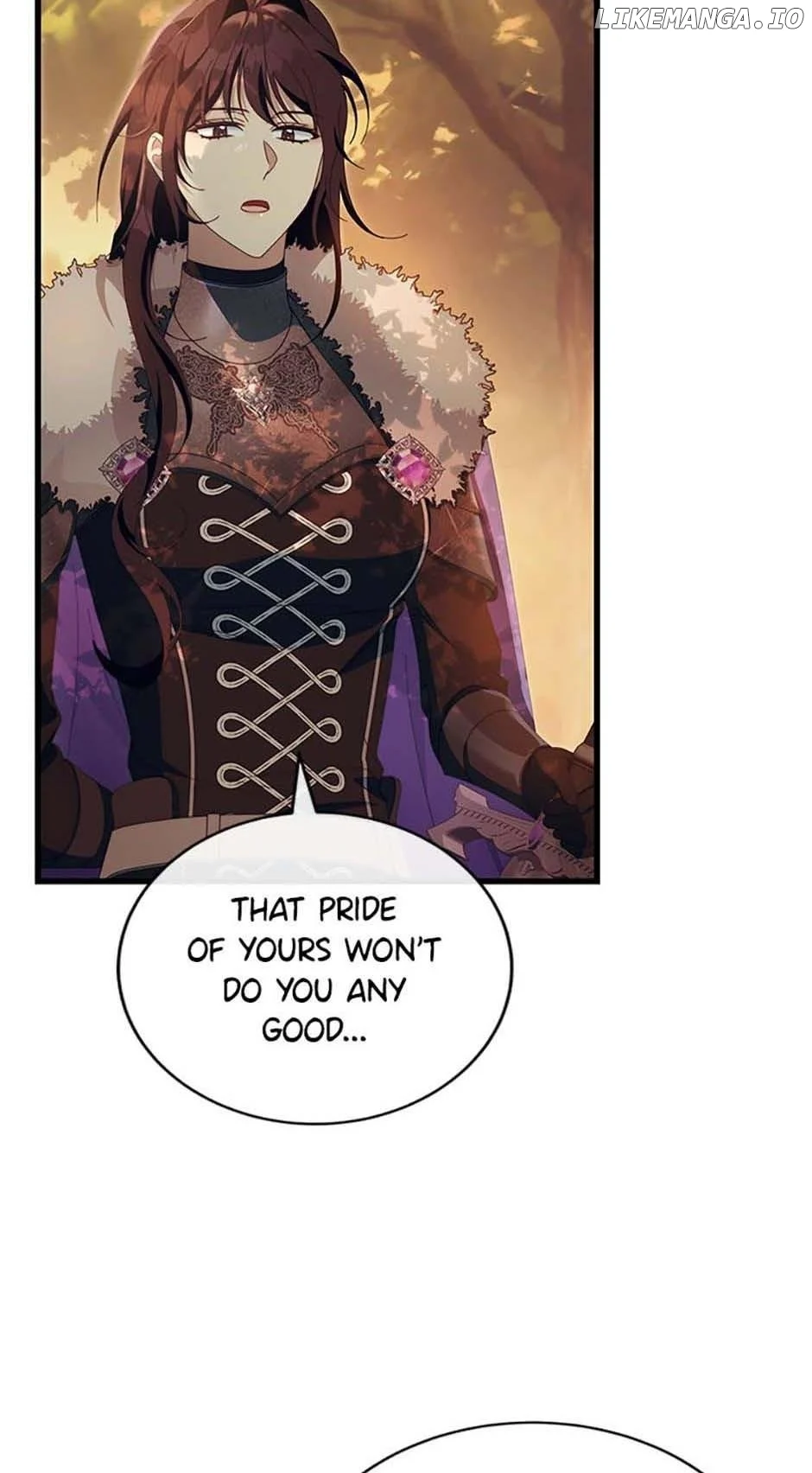 It’s My Destiny To Be The Hero’s Saviour Chapter 84 264 05