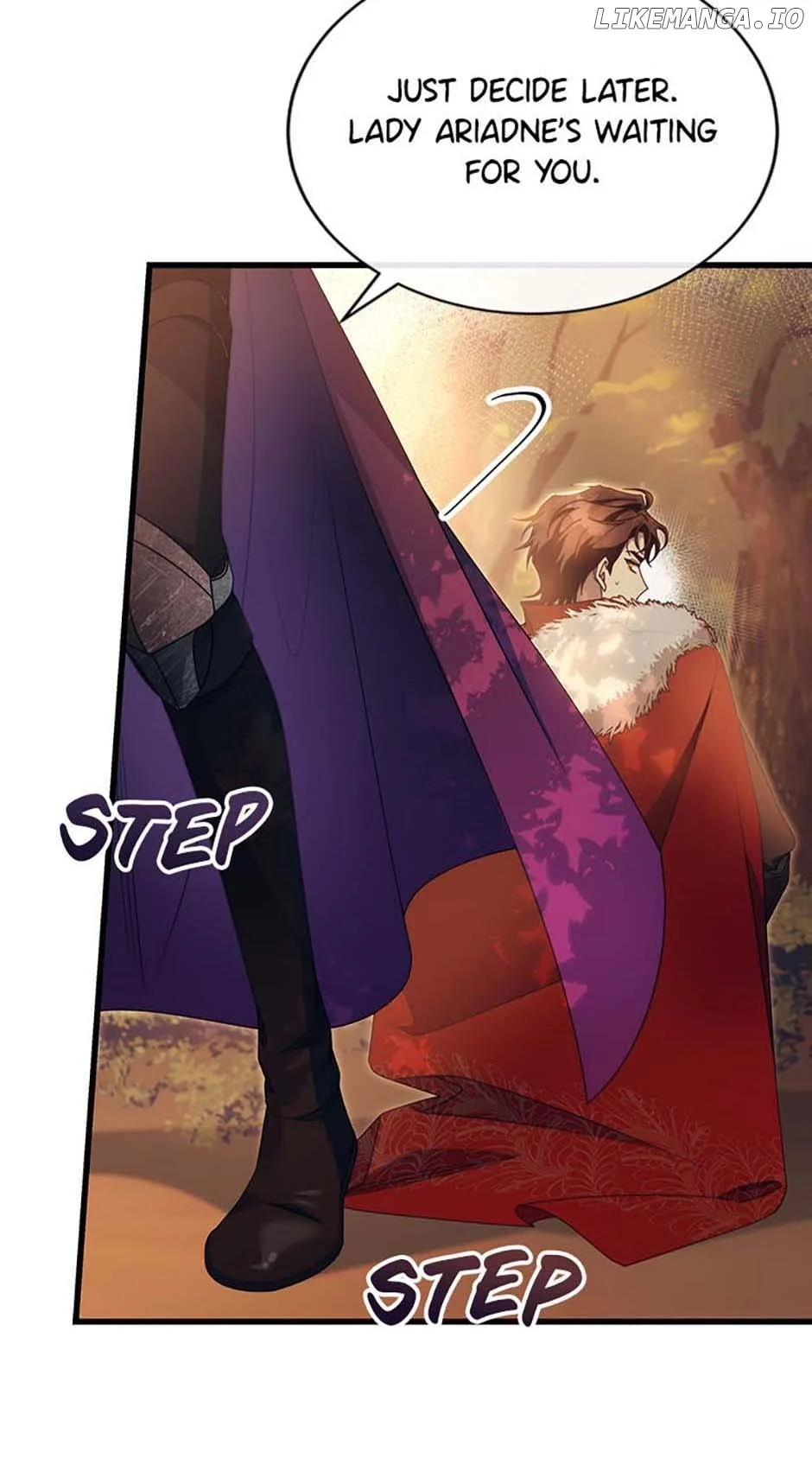 It’s My Destiny To Be The Hero’s Saviour Chapter 84 265 06