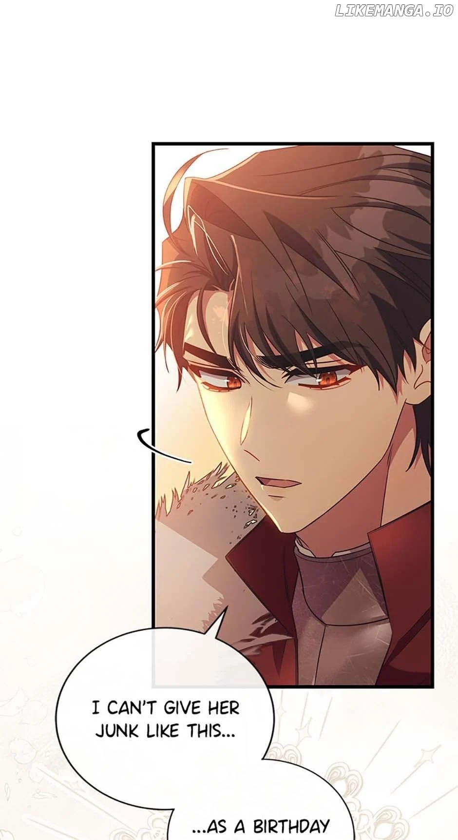It’s My Destiny To Be The Hero’s Saviour Chapter 84 266 07