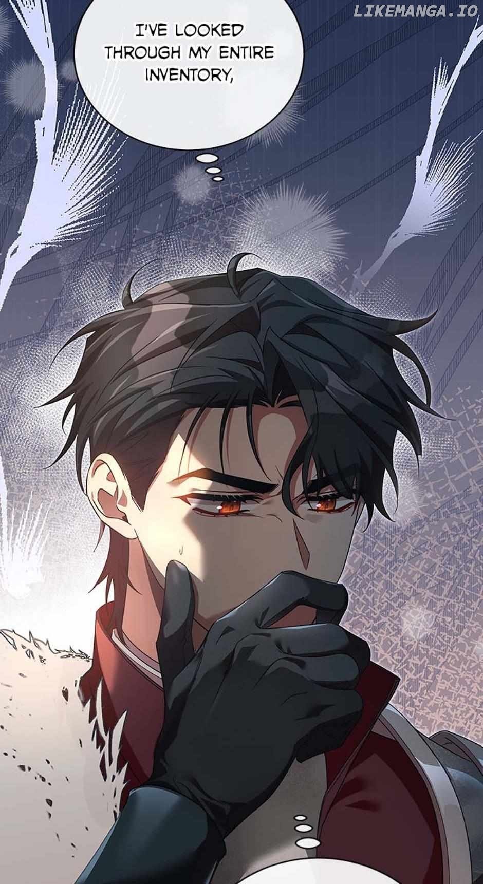 It’s My Destiny To Be The Hero’s Saviour Chapter 84 268 09