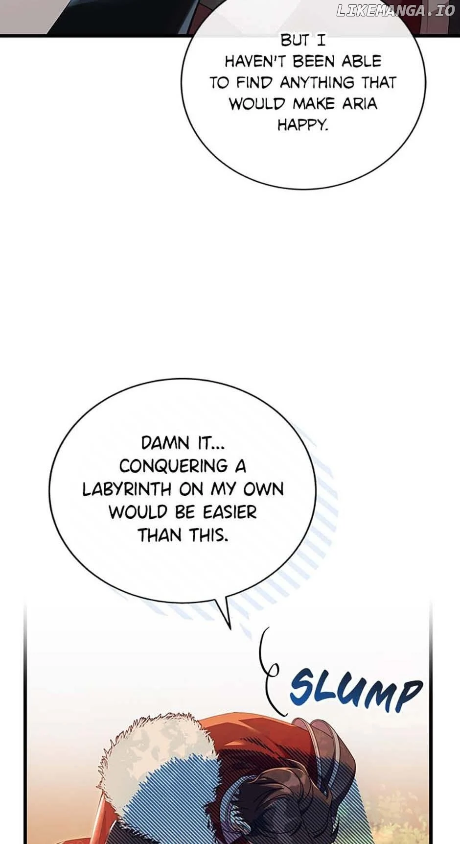 It’s My Destiny To Be The Hero’s Saviour Chapter 84 269 10