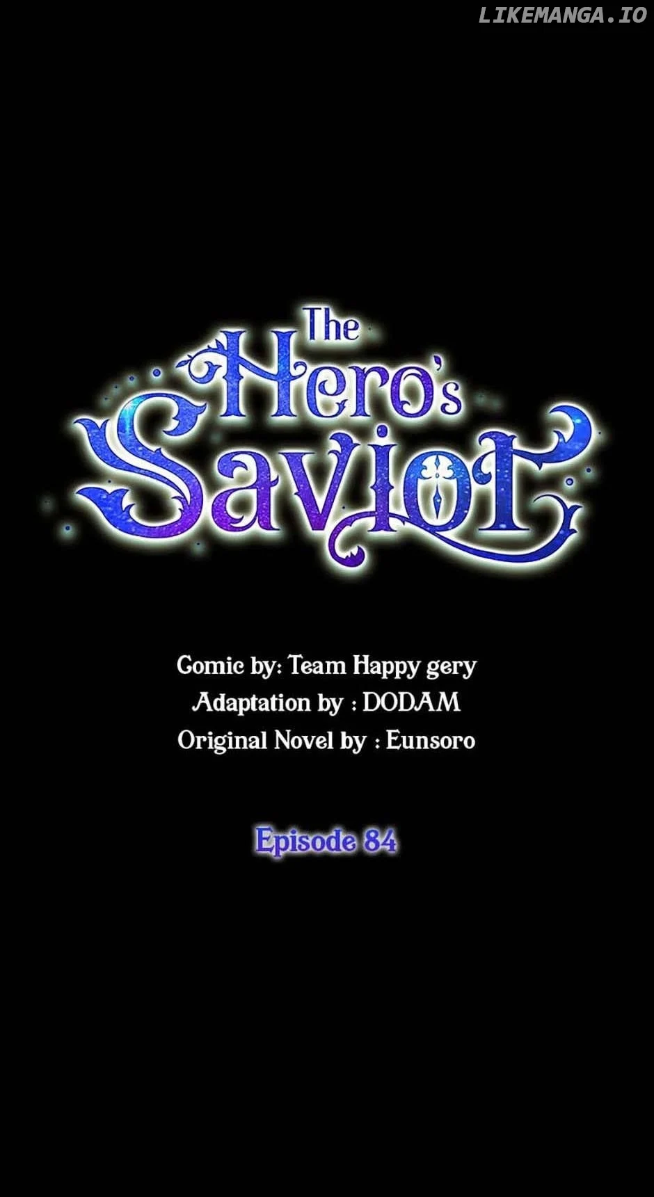 It’s My Destiny To Be The Hero’s Saviour Chapter 84 271 12