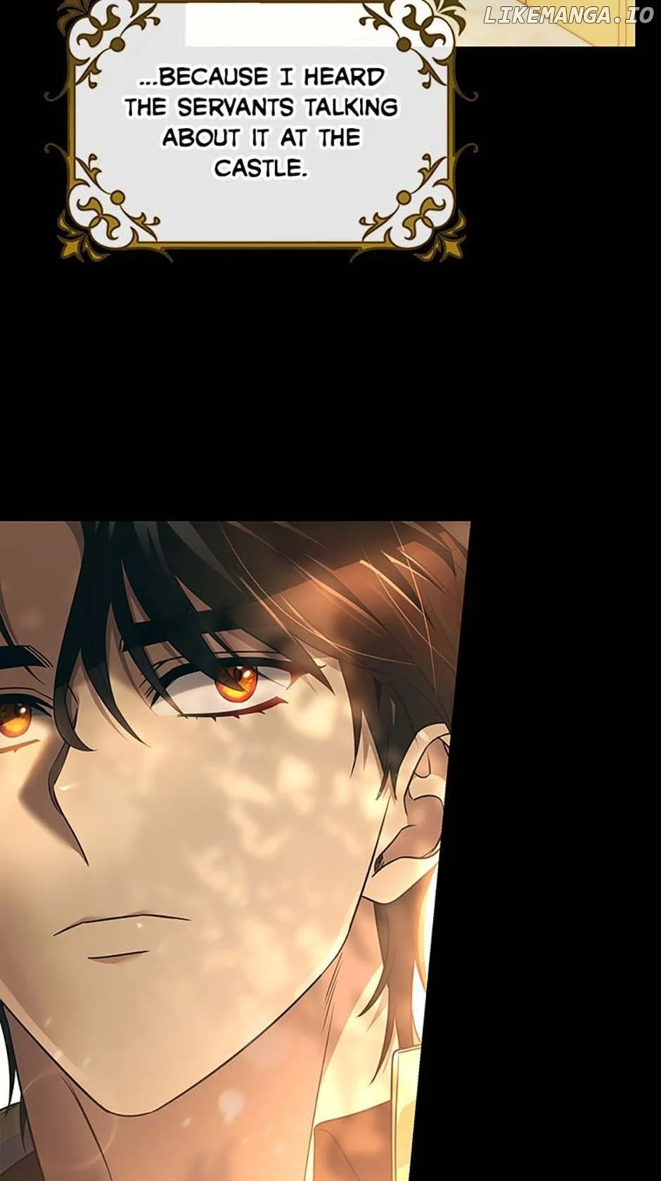 It’s My Destiny To Be The Hero’s Saviour Chapter 84 273 14