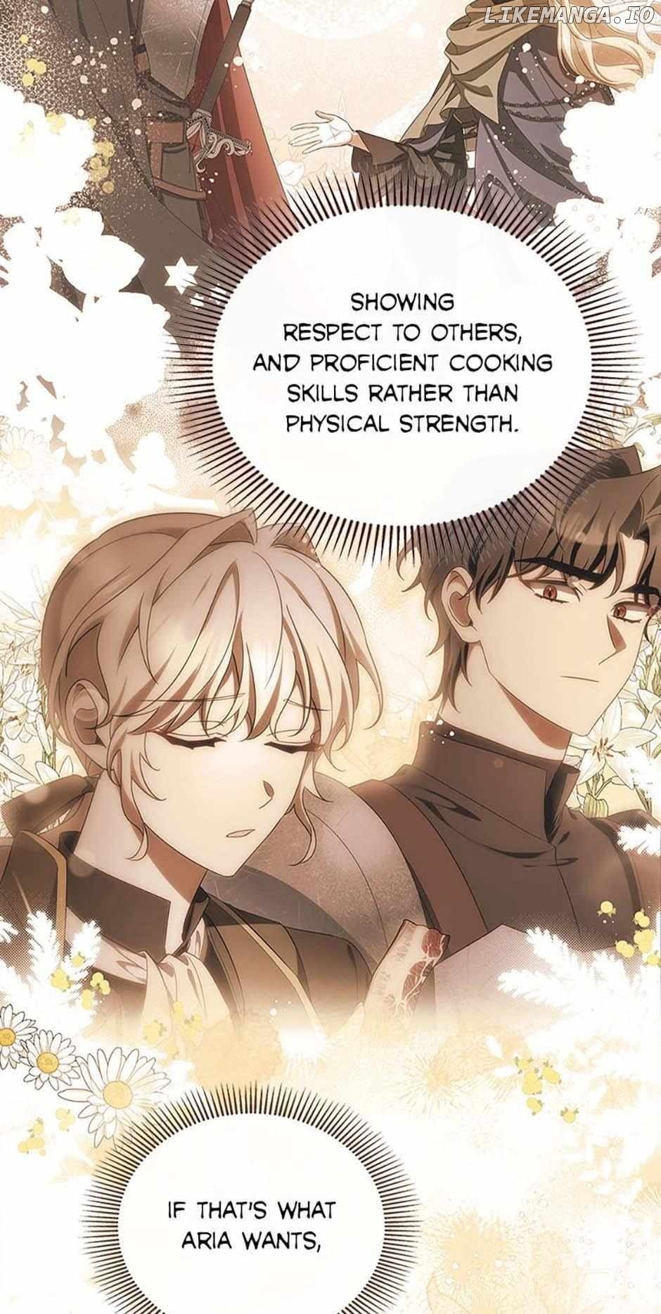 It’s My Destiny To Be The Hero’s Saviour Chapter 84 280 21