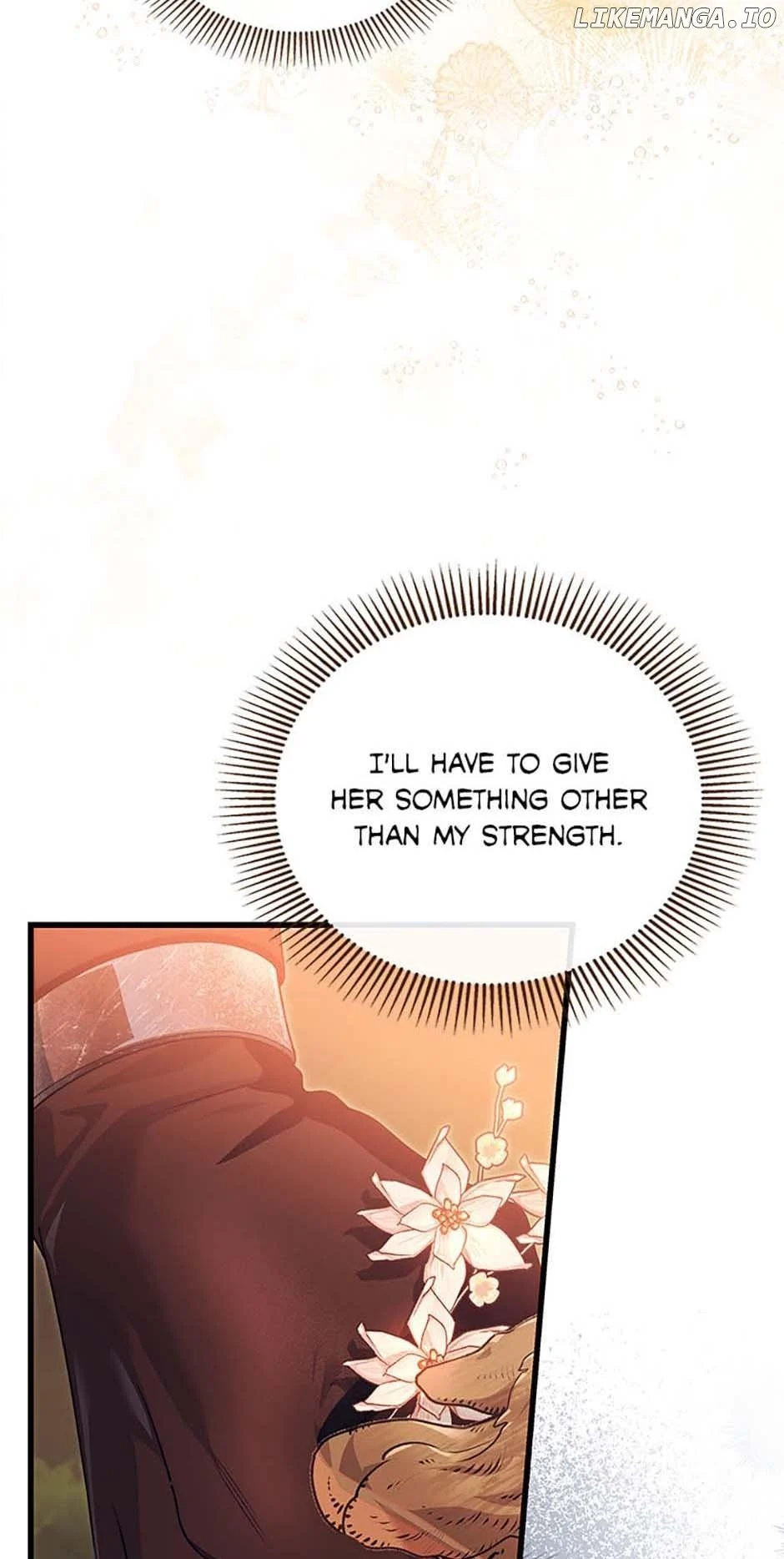 It’s My Destiny To Be The Hero’s Saviour Chapter 84 281 22