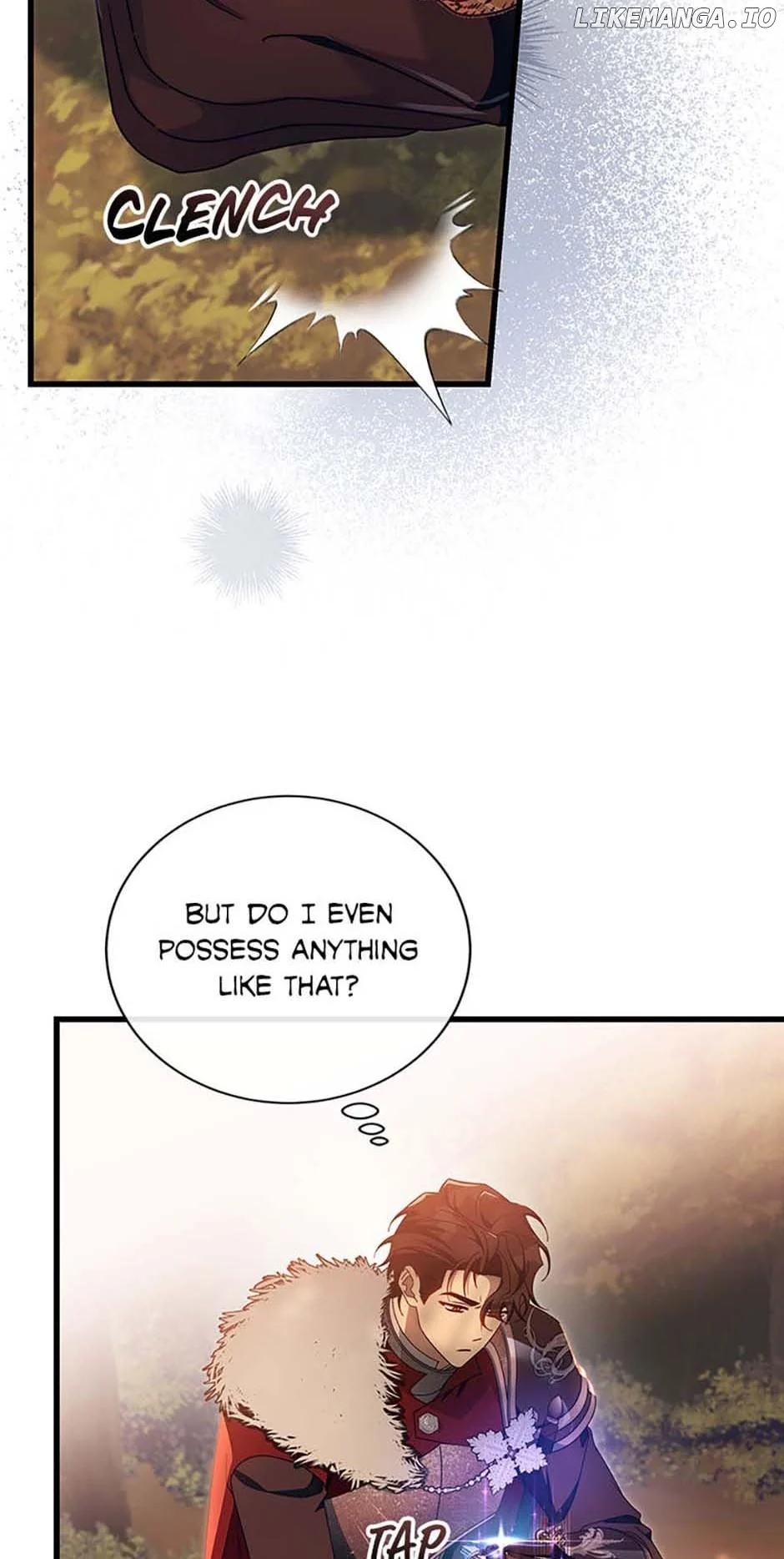 It’s My Destiny To Be The Hero’s Saviour Chapter 84 282 23