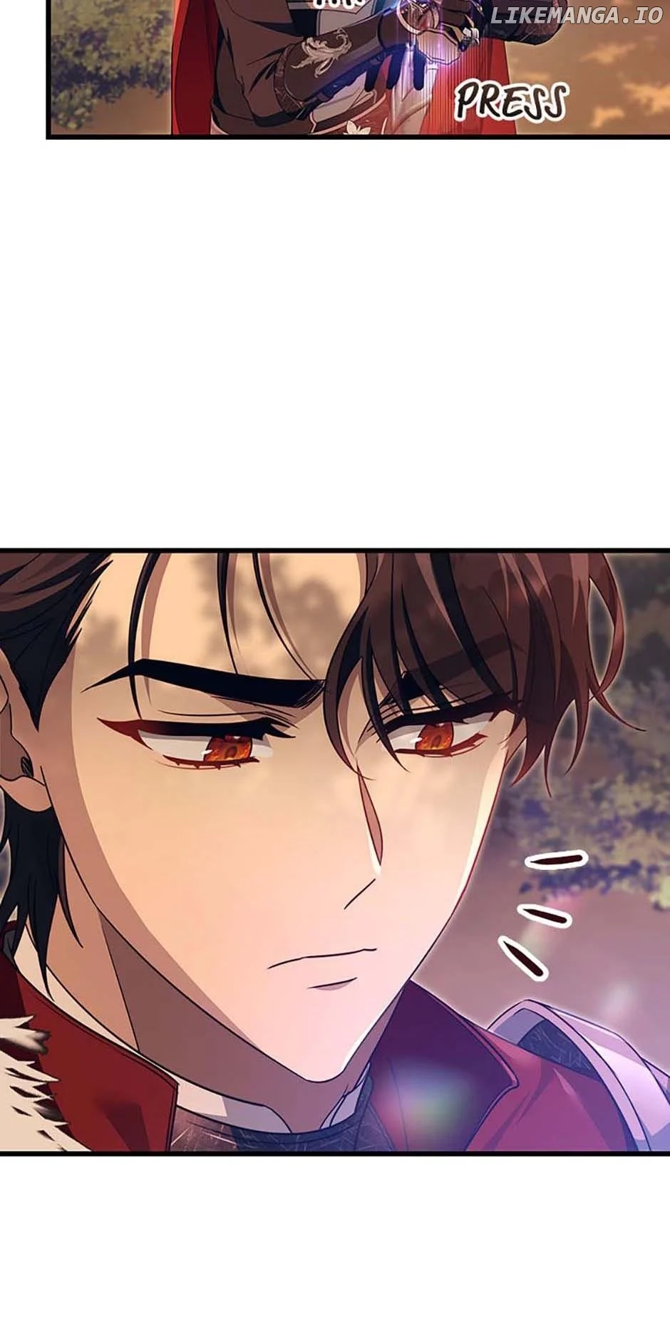 It’s My Destiny To Be The Hero’s Saviour Chapter 84 283 24