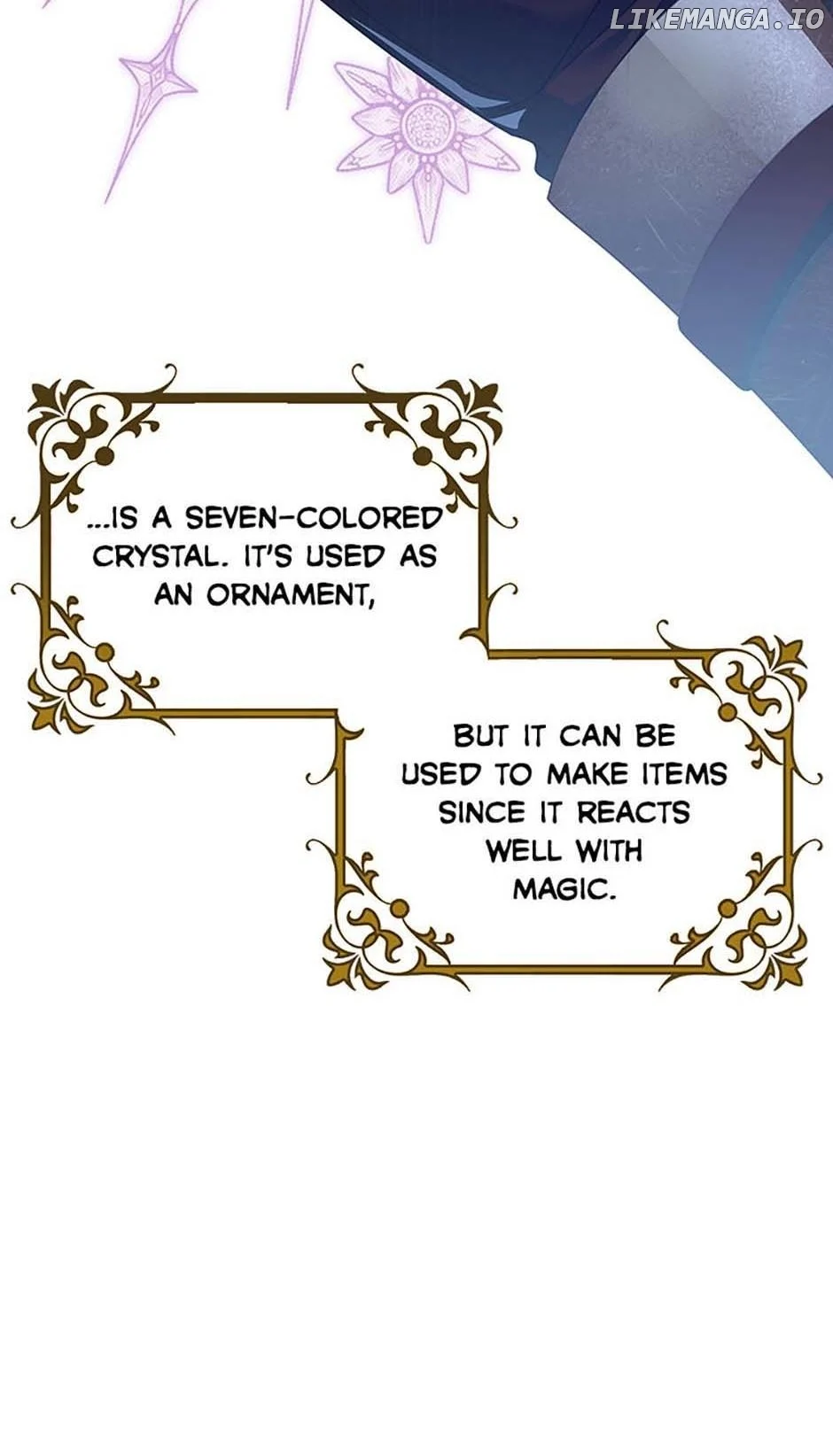 It’s My Destiny To Be The Hero’s Saviour Chapter 84 285 26