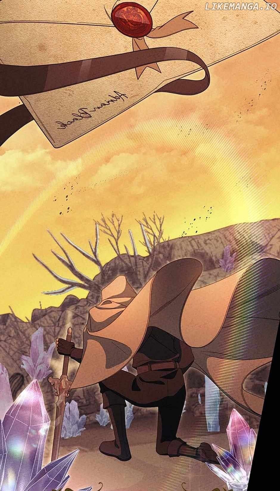 It’s My Destiny To Be The Hero’s Saviour Chapter 84 288 29