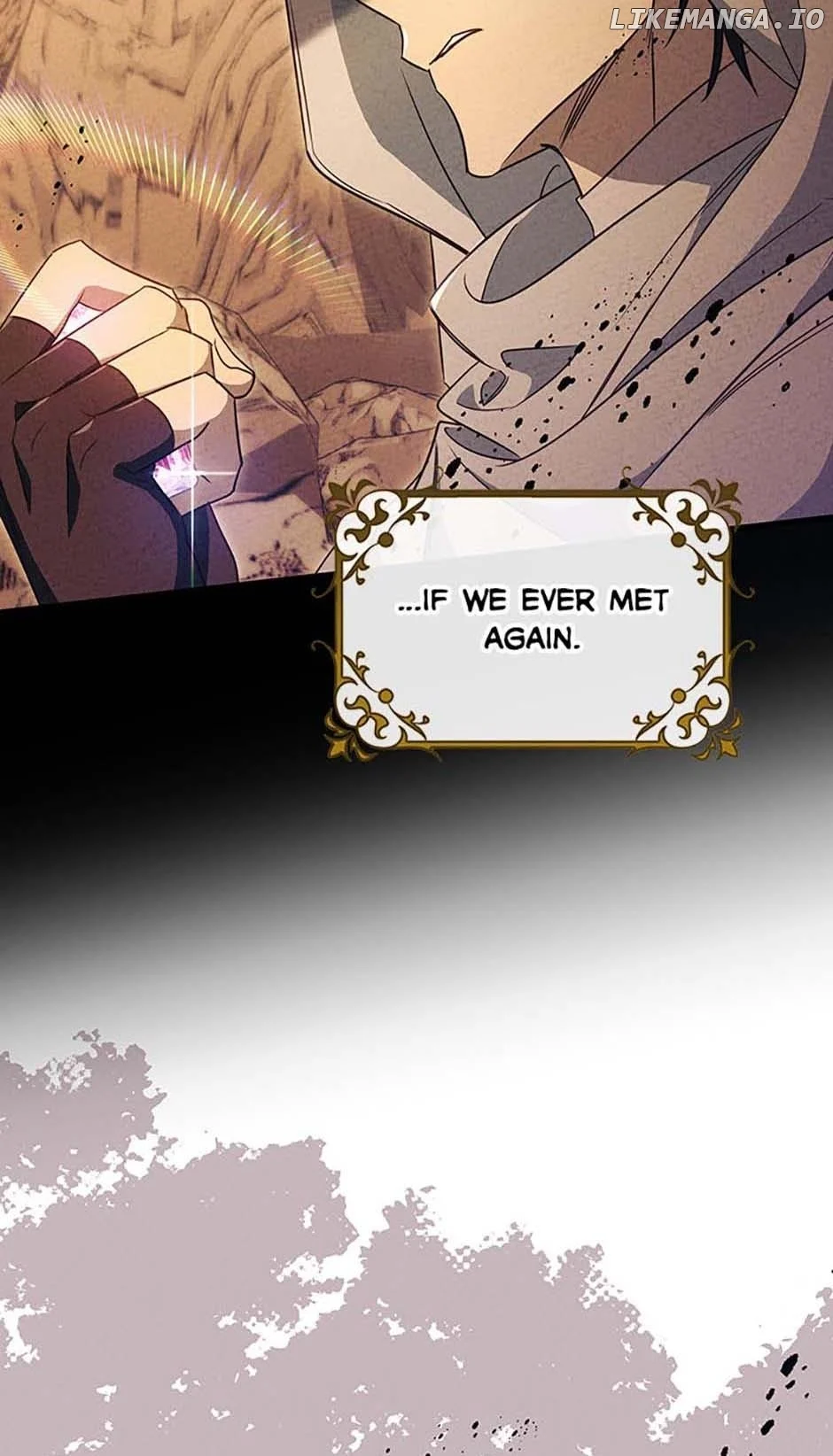 It’s My Destiny To Be The Hero’s Saviour Chapter 84 290 31