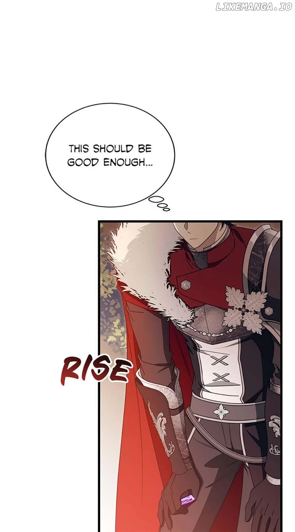It’s My Destiny To Be The Hero’s Saviour Chapter 84 292 33