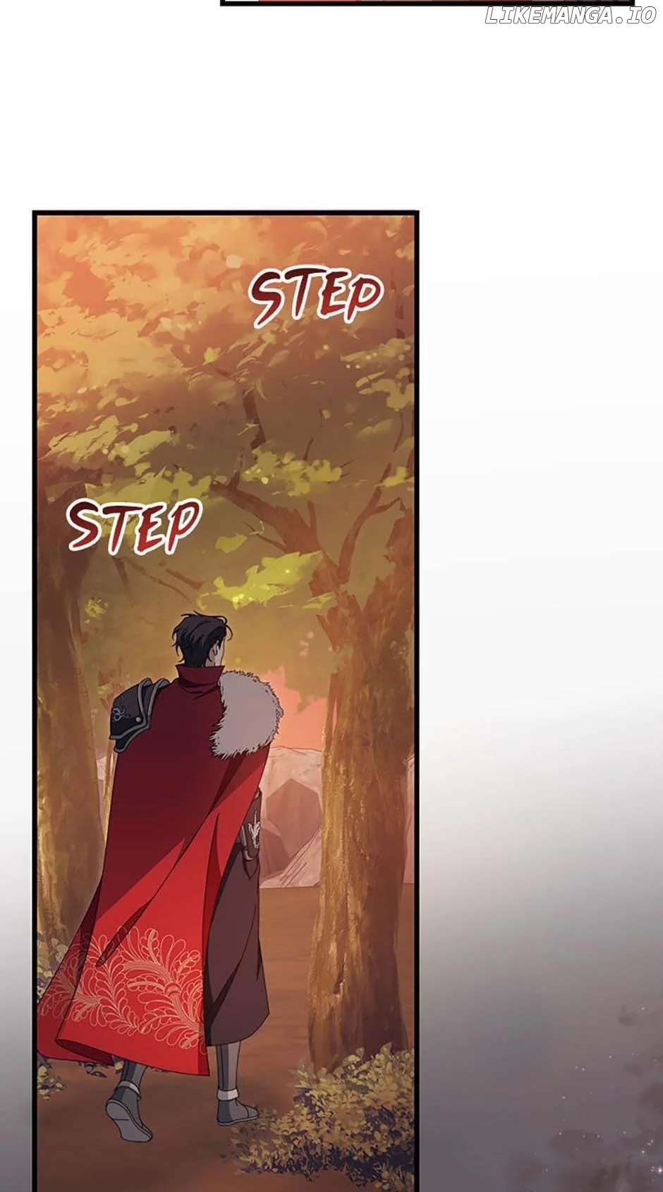 It’s My Destiny To Be The Hero’s Saviour Chapter 84 293 34