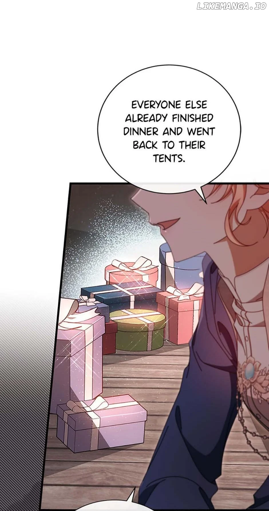 It’s My Destiny To Be The Hero’s Saviour Chapter 84 299 40
