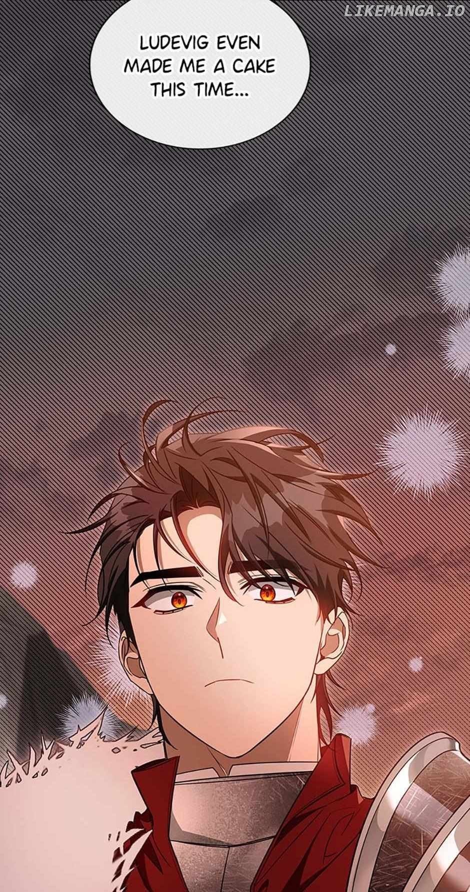 It’s My Destiny To Be The Hero’s Saviour Chapter 84 300 41