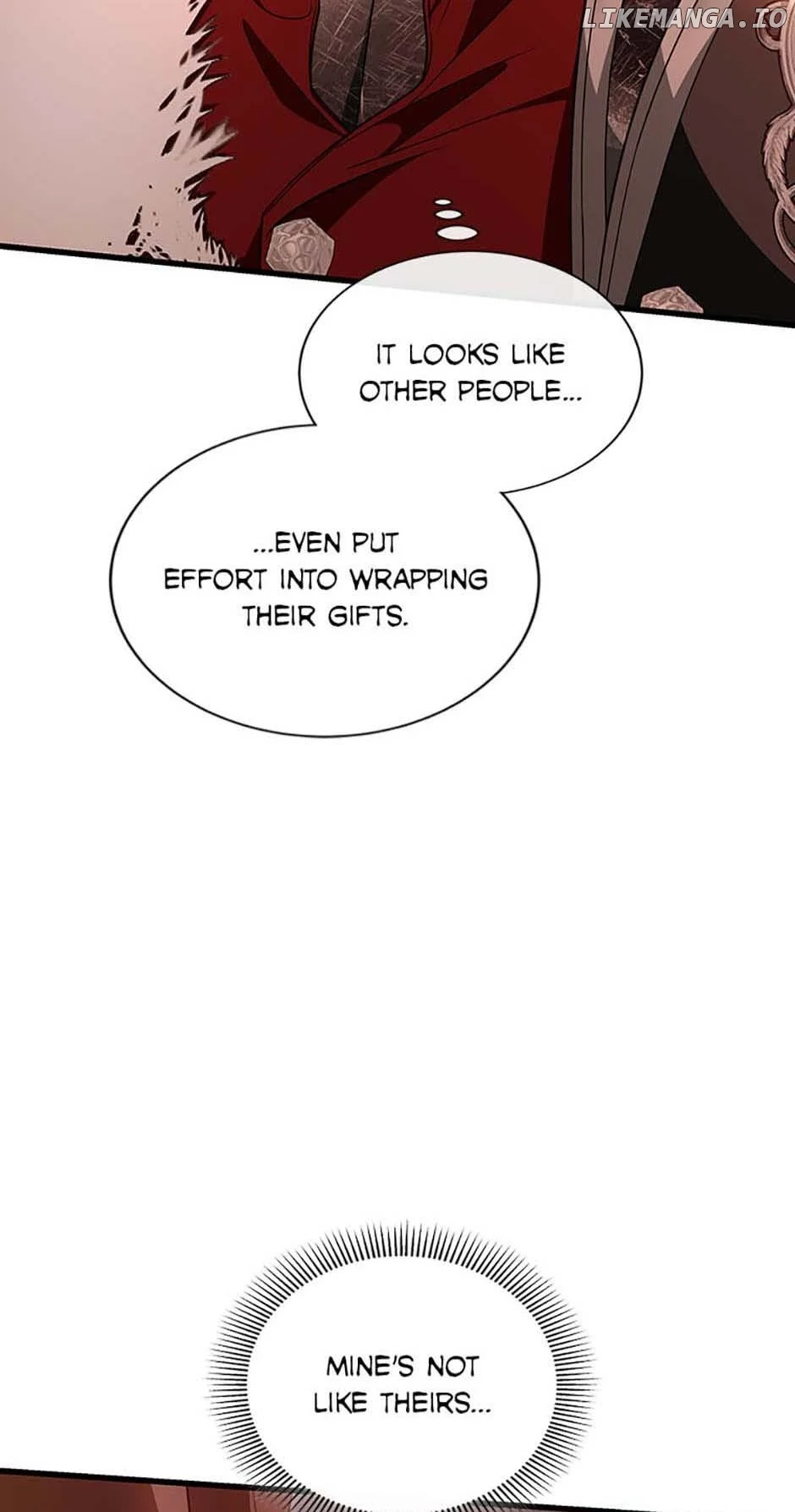 It’s My Destiny To Be The Hero’s Saviour Chapter 84 301 42