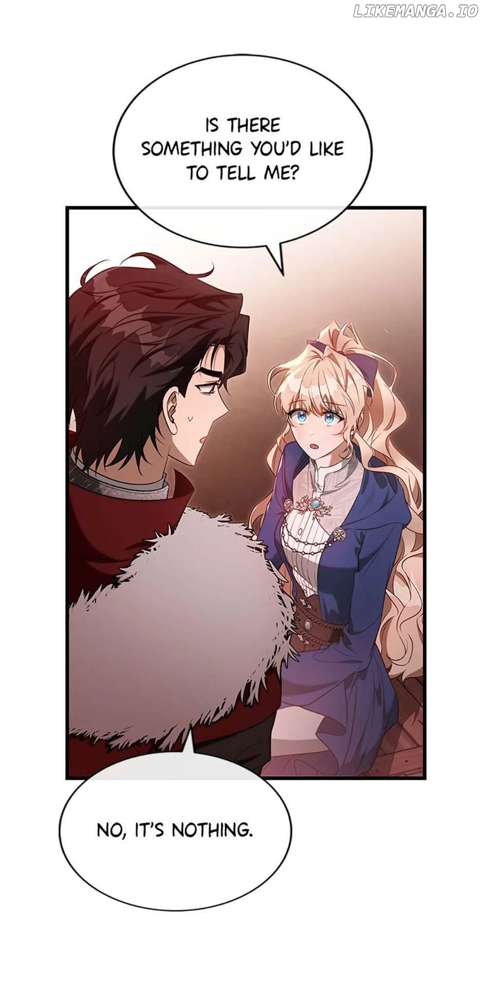 It’s My Destiny To Be The Hero’s Saviour Chapter 84 304 45