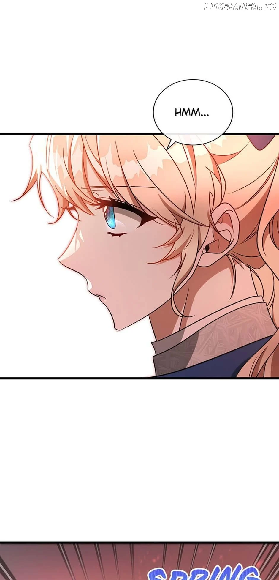 It’s My Destiny To Be The Hero’s Saviour Chapter 84 305 46
