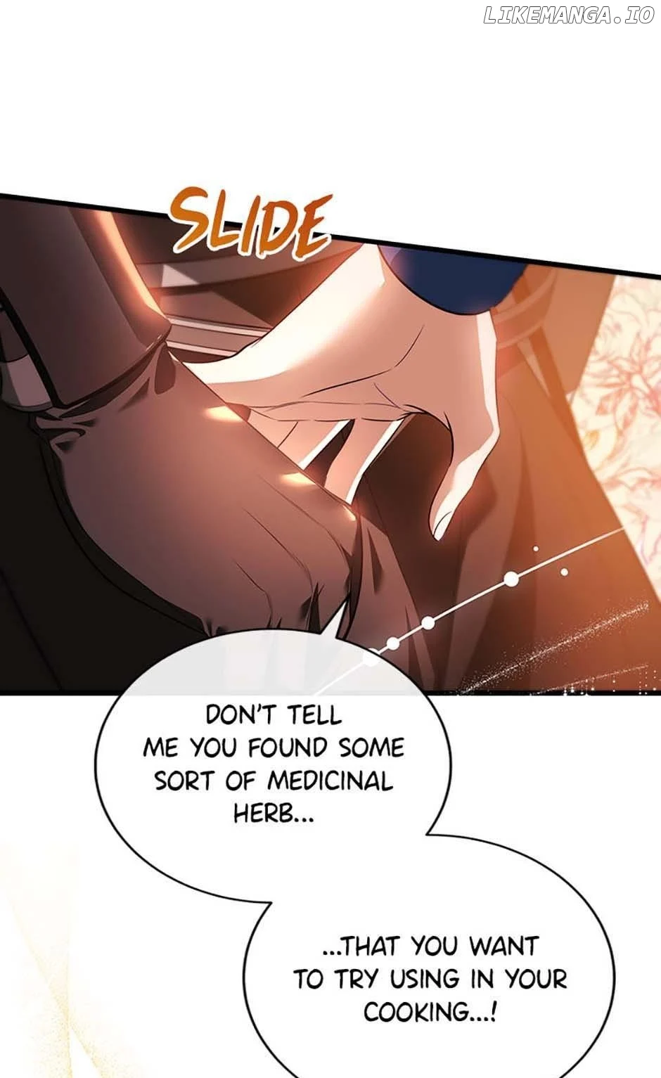 It’s My Destiny To Be The Hero’s Saviour Chapter 84 310 51